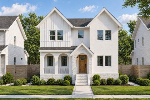 Villa ou maison à Saint Petersburg, Floride 5 chambres, 265.14 m2 № 2428792
