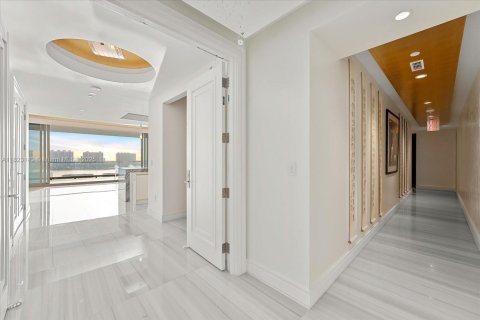 Condo in Sunny Isles Beach, Florida, 3 bedrooms  № 1818390 - photo 13