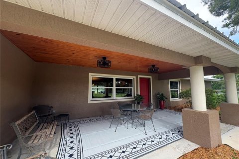 House in Sarasota, Florida 3 bedrooms, 207.73 sq.m. № 2324384 - photo 6
