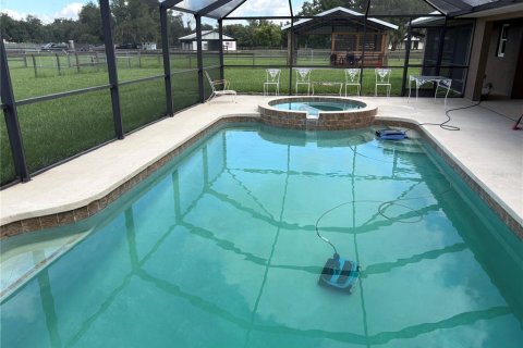 House in Sarasota, Florida 3 bedrooms, 207.73 sq.m. № 2324384 - photo 22