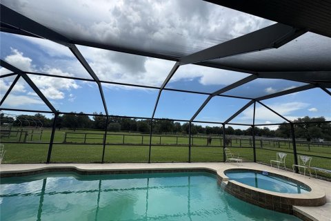 House in Sarasota, Florida 3 bedrooms, 207.73 sq.m. № 2324384 - photo 21
