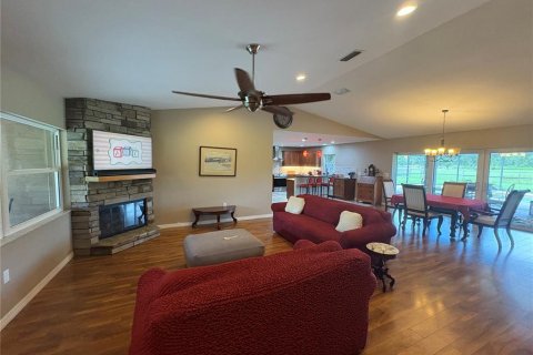 House in Sarasota, Florida 3 bedrooms, 207.73 sq.m. № 2324384 - photo 7