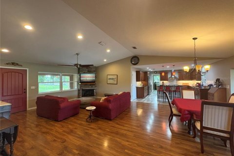 House in Sarasota, Florida 3 bedrooms, 207.73 sq.m. № 2324384 - photo 9