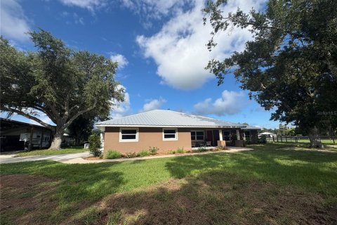 Villa ou maison à Sarasota, Floride 3 chambres, 207.73 m2 № 2324384