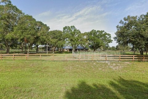House in Sarasota, Florida 3 bedrooms, 207.73 sq.m. № 2324384 - photo 29