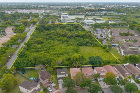 Immobilier commercial à vendre à Homestead, Floride № 2089944 - photo 3