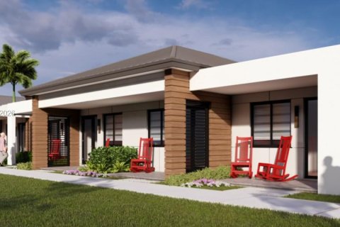 Immobilier commercial à vendre à Homestead, Floride № 2089944 - photo 6