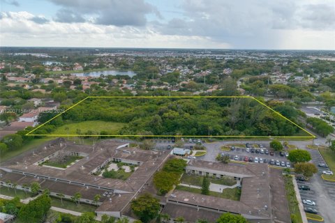 Immobilier commercial à vendre à Homestead, Floride № 2089944 - photo 18