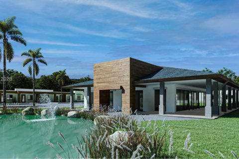 Immobilier commercial à vendre à Homestead, Floride № 2089944 - photo 5