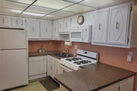 Condo in Saint Petersburg, Florida, 1 bedroom № 2237457 - photo 3