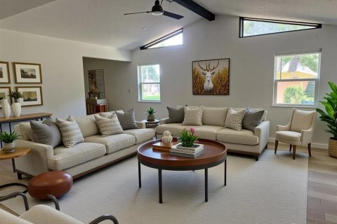 Casa en venta en Ocala, Florida, 3 dormitorios, 160.72 m2 № 1837917 - foto 7