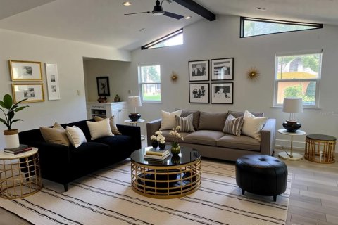 Casa en venta en Ocala, Florida, 3 dormitorios, 160.72 m2 № 1837917 - foto 9