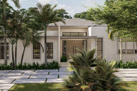 Villa ou maison à vendre à Pinecrest, Floride: 5 chambres, 423.82 m2 № 1962093 - photo 1