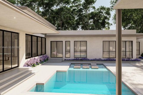 Villa ou maison à vendre à Pinecrest, Floride: 5 chambres, 423.82 m2 № 1962093 - photo 6
