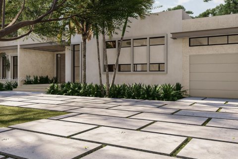 Villa ou maison à vendre à Pinecrest, Floride: 5 chambres, 423.82 m2 № 1962093 - photo 4