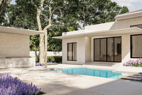 Villa ou maison à vendre à Pinecrest, Floride: 5 chambres, 423.82 m2 № 1962093 - photo 2
