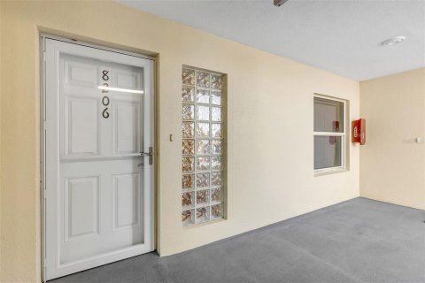Купить кондоминиум в Нью-Смирна-Бич, Флорида 7 комнат, 129.04м2, № 2223046 - фото 4