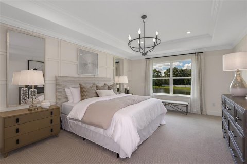 Adosado en venta en Brandon, Florida, 4 dormitorios, 240.25 m2 № 1869665 - foto 12