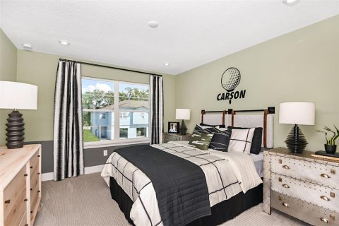 Adosado en venta en Brandon, Florida, 4 dormitorios, 240.25 m2 № 1869665 - foto 17
