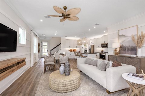 Adosado en venta en Brandon, Florida, 4 dormitorios, 240.25 m2 № 1869665 - foto 6