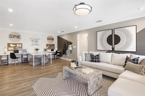 Adosado en venta en Brandon, Florida, 4 dormitorios, 240.25 m2 № 1869665 - foto 10