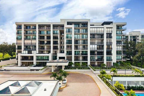 Condo in Belleair, Florida, 2 bedrooms  № 2430365 - photo 3