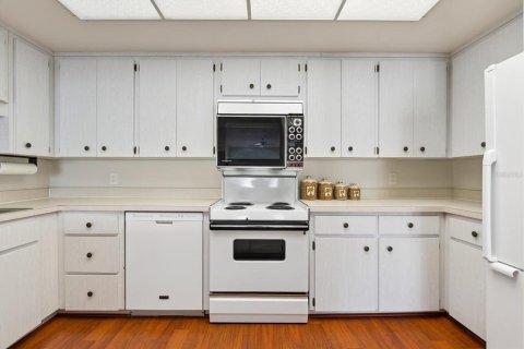 Condo in Belleair, Florida, 2 bedrooms  № 2430365 - photo 17