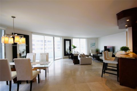 Copropriété à louer à Miami Beach, Floride: 2 chambres, 126.35 m2 № 1703896 - photo 5