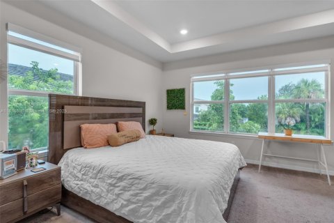 Купить таунхаус в Холливуд, Флорида 3 спальни, 164.34м2, № 1980855 - фото 17