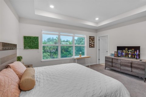 Купить таунхаус в Холливуд, Флорида 3 спальни, 164.34м2, № 1980855 - фото 18