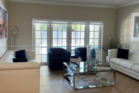 Купить виллу или дом в Майами, Флорида 4 спальни, 260.59м2, № 1896935 - фото 9