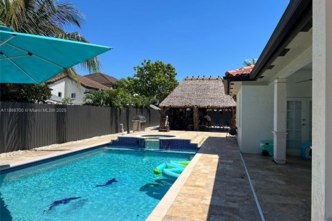 Купить виллу или дом в Майами, Флорида 4 спальни, 260.59м2, № 1896935 - фото 24