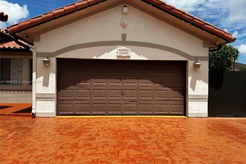 Купить виллу или дом в Майами, Флорида 4 спальни, 260.59м2, № 1896935 - фото 3