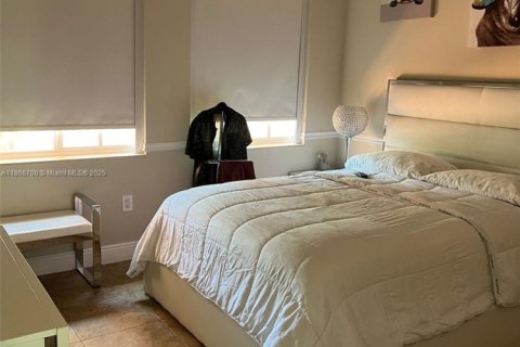 Купить виллу или дом в Майами, Флорида 4 спальни, 260.59м2, № 1896935 - фото 17