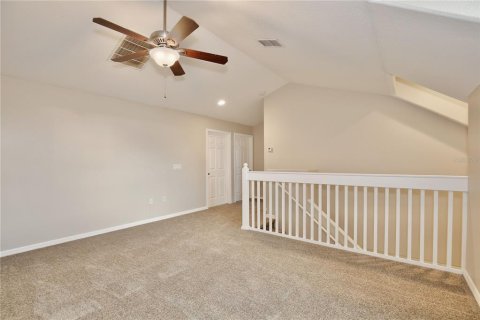 Touwnhouse à louer à Orlando, Floride: 3 chambres, 163.23 m2 № 2383649 - photo 14