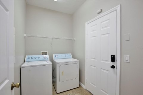 Touwnhouse à louer à Orlando, Floride: 3 chambres, 163.23 m2 № 2383649 - photo 21