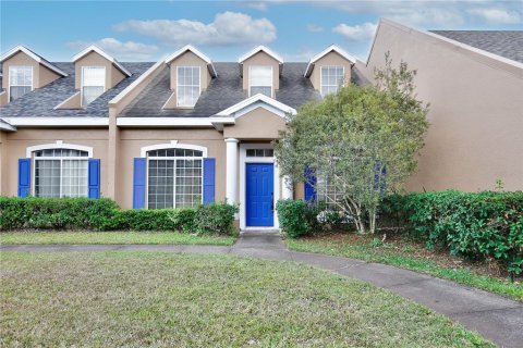 Touwnhouse à Orlando, Floride 3 chambres, 163.23 m2 № 2383649