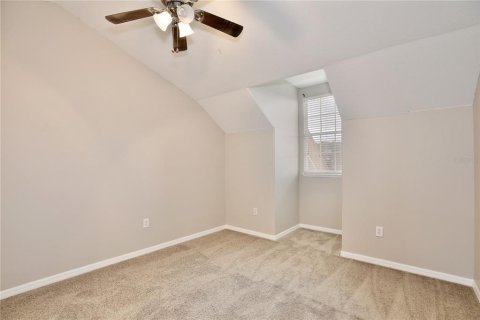 Touwnhouse à louer à Orlando, Floride: 3 chambres, 163.23 m2 № 2383649 - photo 19