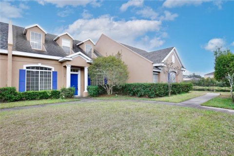 Touwnhouse à louer à Orlando, Floride: 3 chambres, 163.23 m2 № 2383649 - photo 2