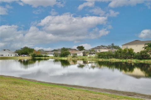 Touwnhouse à louer à Orlando, Floride: 3 chambres, 163.23 m2 № 2383649 - photo 29