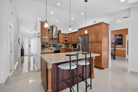 House in Boca Raton, Florida 3 bedrooms, 178.74 sq.m. № 2409432 - photo 13
