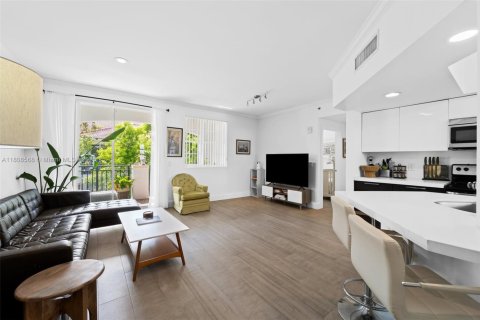 Condo in Aventura, Florida, 2 bedrooms  № 1865724 - photo 1