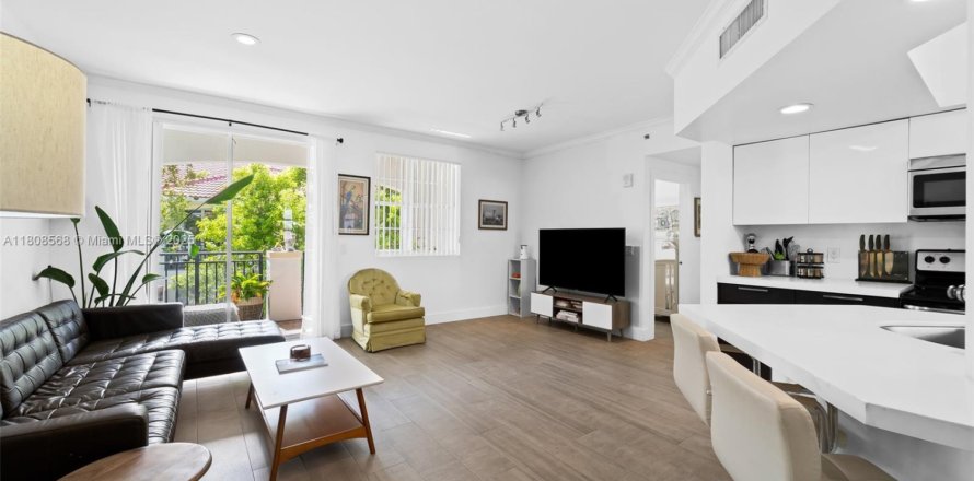 Condo in Aventura, Florida, 2 bedrooms  № 1865724