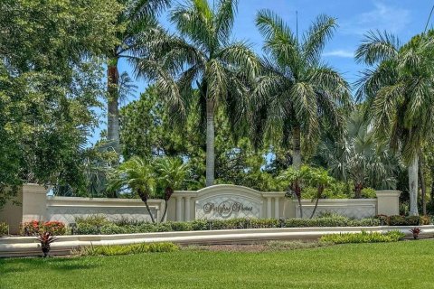 Villa ou maison à vendre à Fort Pierce, Floride: 4 chambres, 170.48 m2 № 1208823 - photo 1