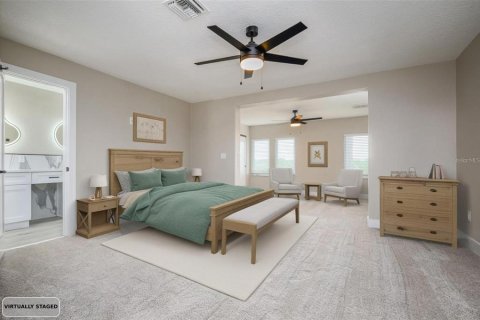House in New Port Richey, Florida 3 bedrooms, 293.29 sq.m. № 1903873 - photo 29