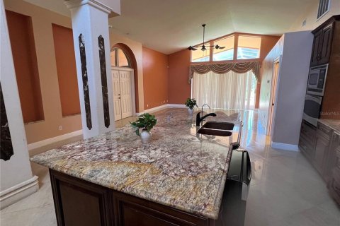 House in Tampa, Florida 4 bedrooms, 219.9 sq.m. № 1680048 - photo 13