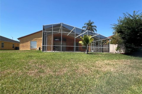 Casa en venta en Tampa, Florida, 4 dormitorios, 219.9 m2 № 1680048 - foto 29