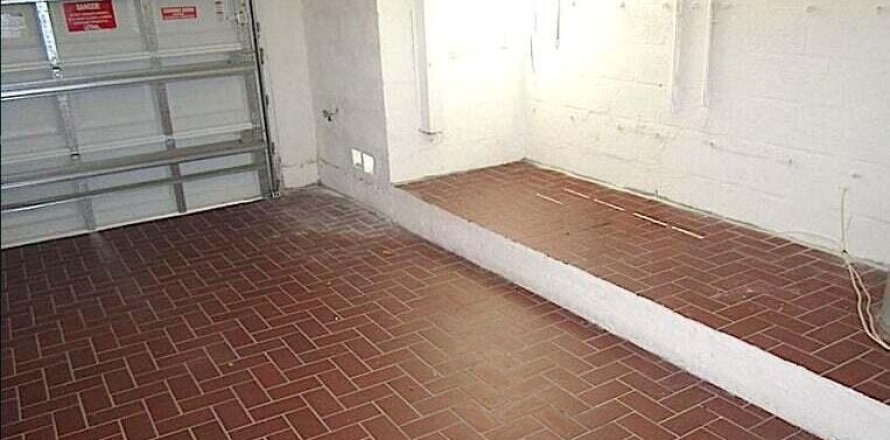 Таунхаус в Бока-Ратон, Флорида 3 спальни, 159.7м2 № 1231404
