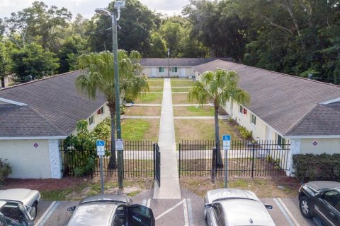 Appartement à Tampa, Floride 2 chambres, 74.32 m2 № 2416430