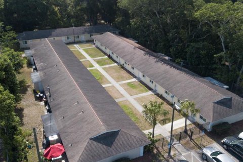 Appartement à louer à Tampa, Floride: 2 chambres, 74.32 m2 № 2416430 - photo 2